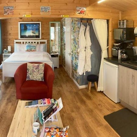 Sherpai Lodge Herne Bay Zewnętrze zdjęcie
