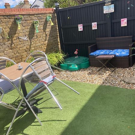 Sherpai Lodge Herne Bay Zewnętrze zdjęcie