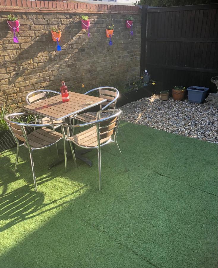 Sherpai Lodge Herne Bay Zewnętrze zdjęcie