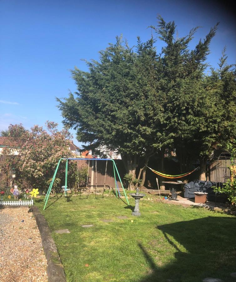 Sherpai Lodge Herne Bay Zewnętrze zdjęcie