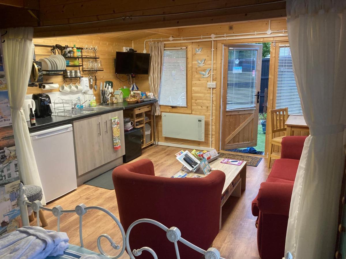 Sherpai Lodge Herne Bay Zewnętrze zdjęcie