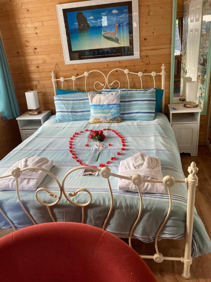 Sherpai Lodge Herne Bay Zewnętrze zdjęcie