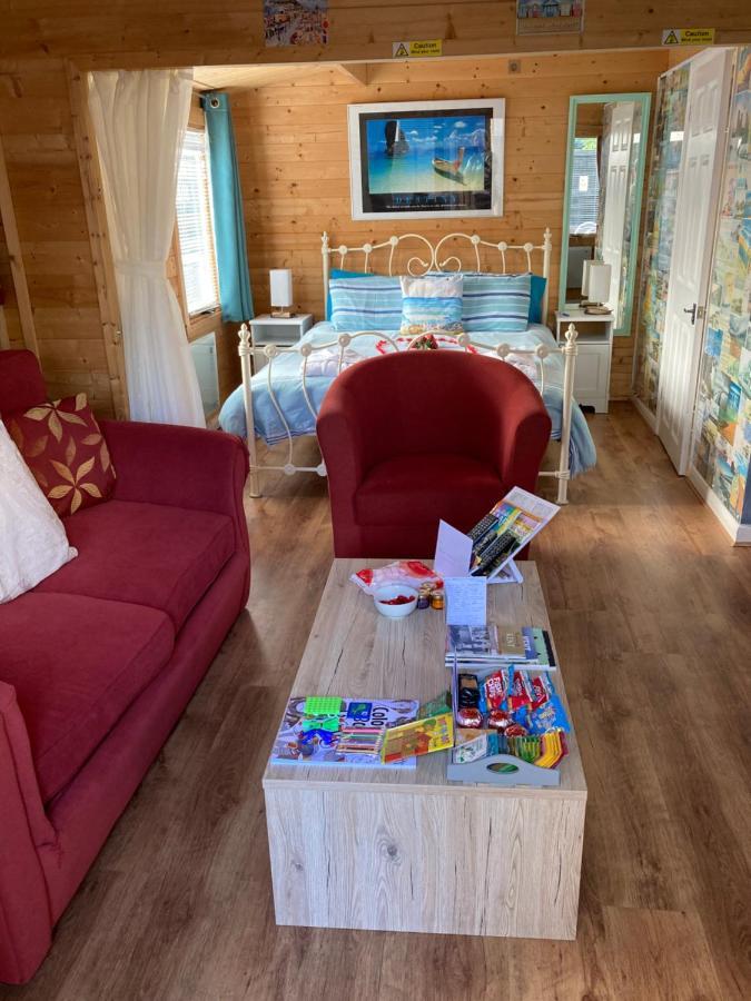 Sherpai Lodge Herne Bay Zewnętrze zdjęcie