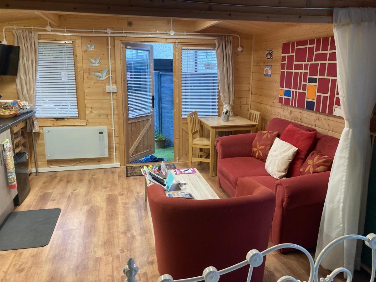 Sherpai Lodge Herne Bay Zewnętrze zdjęcie