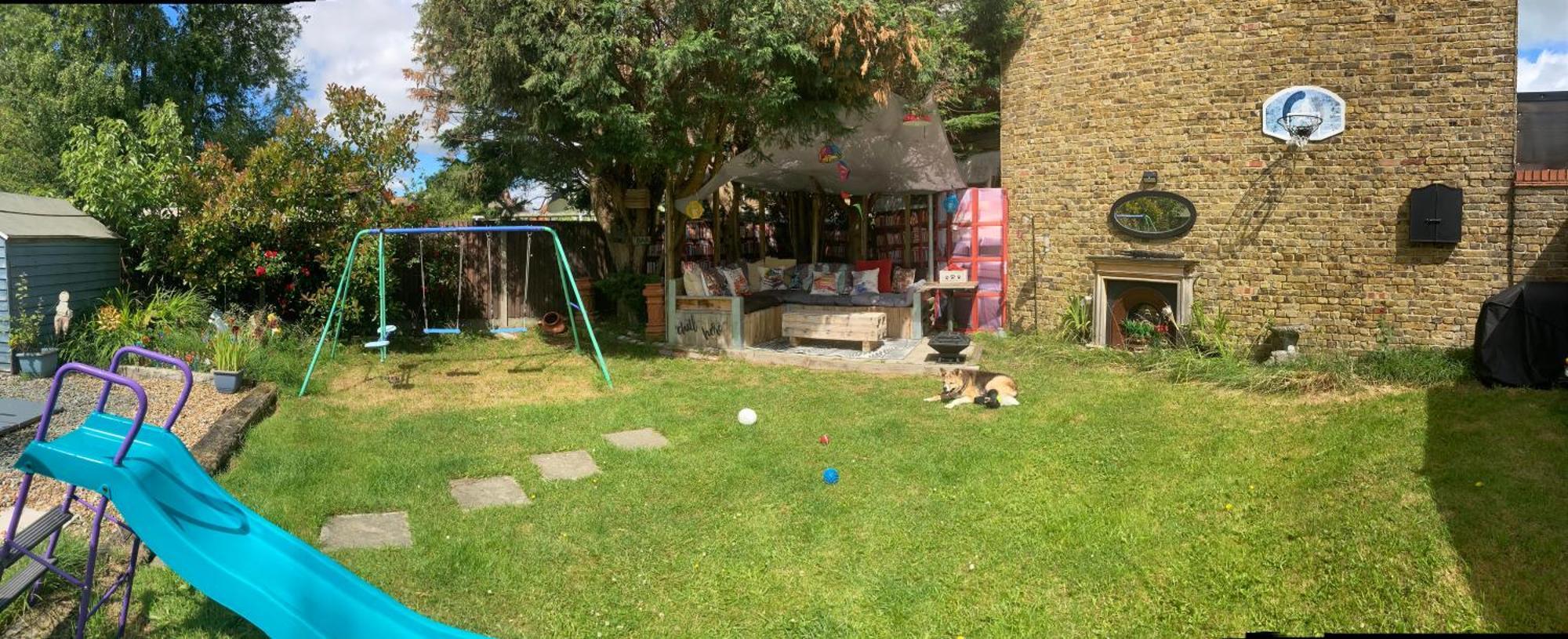 Sherpai Lodge Herne Bay Zewnętrze zdjęcie