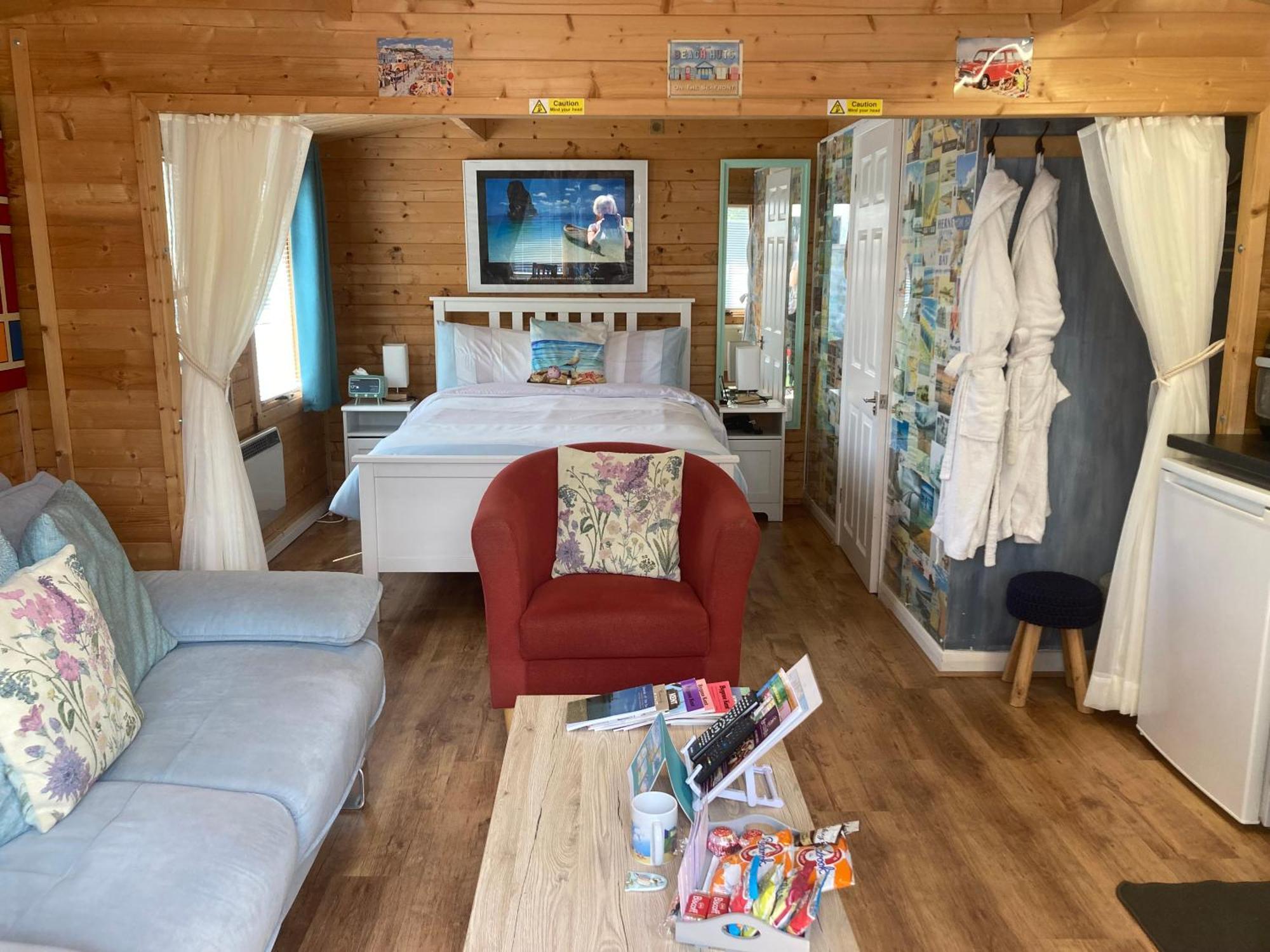 Sherpai Lodge Herne Bay Zewnętrze zdjęcie
